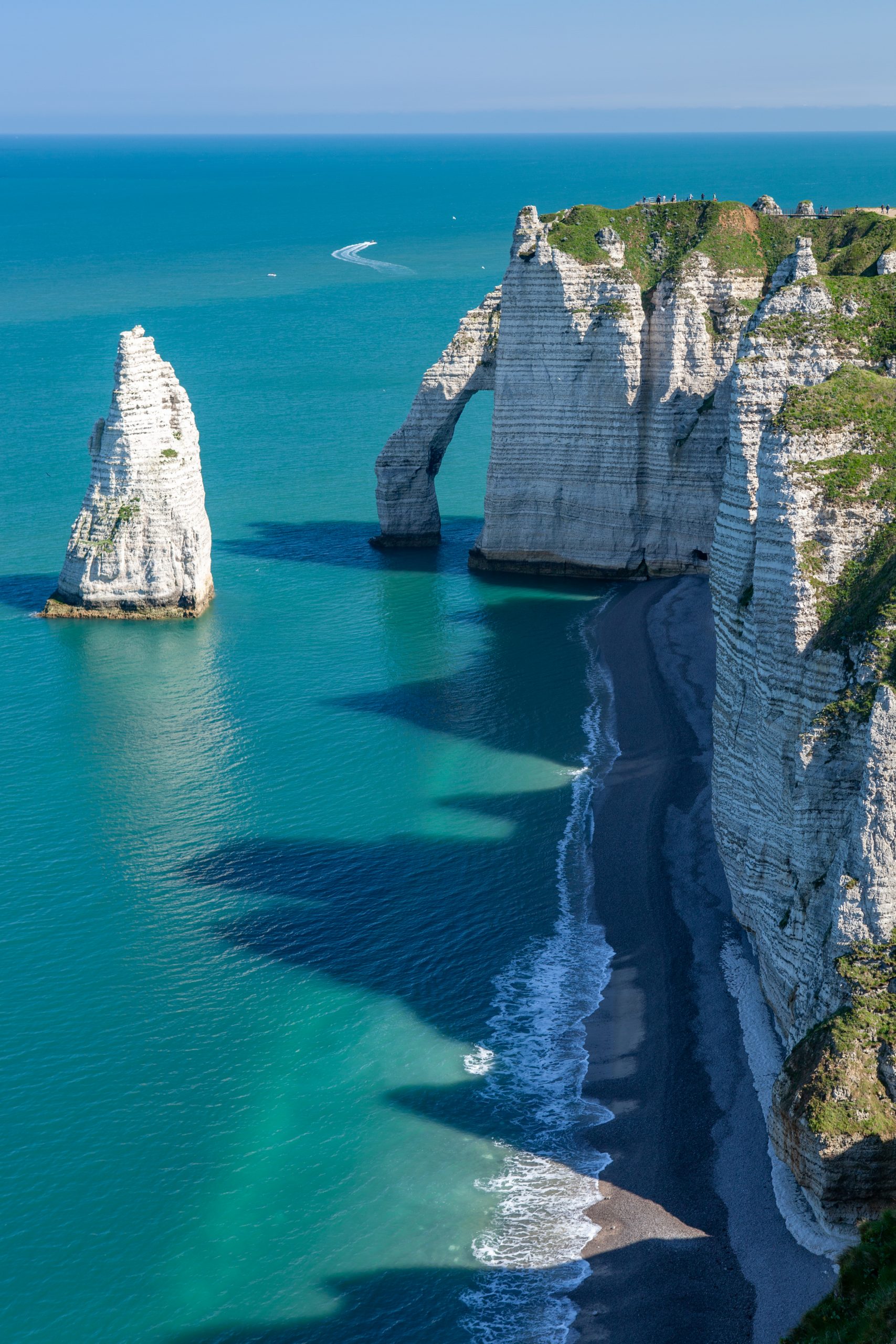 France – Normandy